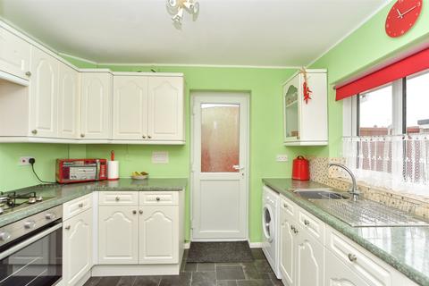 3 bedroom detached house for sale, Nelson Avenue, Minster On Sea, Sheerness, Kent