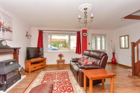 3 bedroom detached house for sale, Nelson Avenue, Minster On Sea, Sheerness, Kent