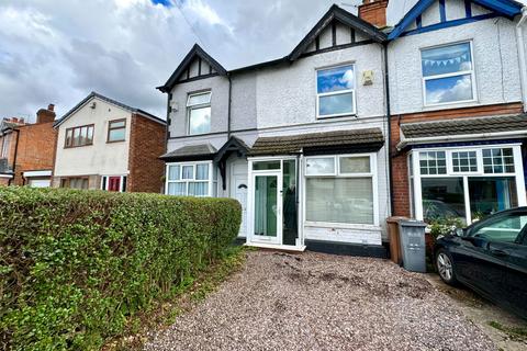 3 bedroom terraced house for sale, Marshall Lake Road, Shirley