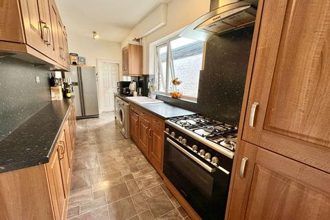 3 bedroom terraced house for sale, Marshall Lake Road, Shirley