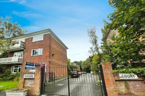 2 bedroom flat for sale, Palatine Road, Manchester, M20