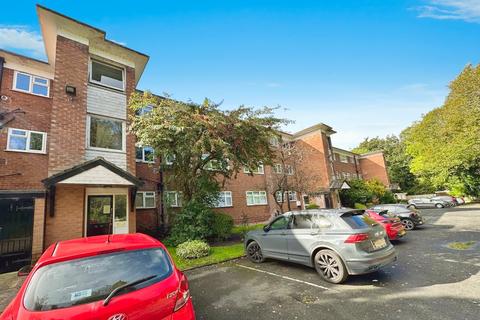 2 bedroom flat for sale, Palatine Road, Didsbury, Greater Manchester, M20