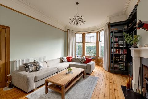 68 Strathearn Road, Edinburgh, EH9 2AF
