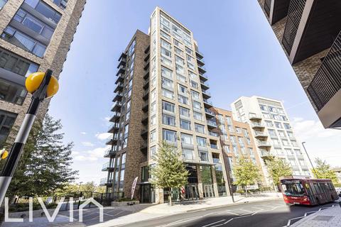 1 bedroom flat for sale, Santina Apartments, Croydon CR0