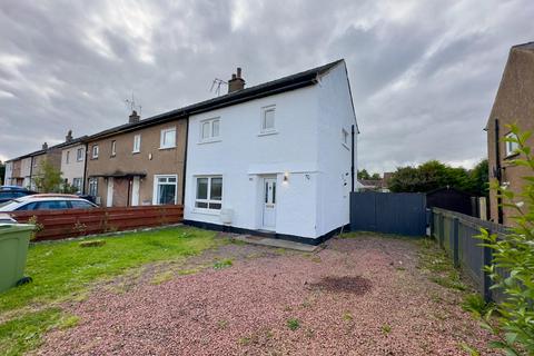 2 bedroom terraced house to rent, Netherplace Crescent, Newton Mearns, Glasgow, G77