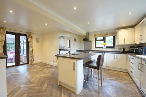 4 bedroom detached house for sale, Cherrydowns, Ross-on-Wye