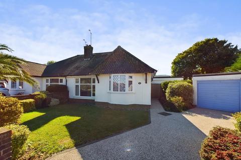 2 bedroom semi-detached bungalow for sale, Capel Close, Broadstairs, CT10