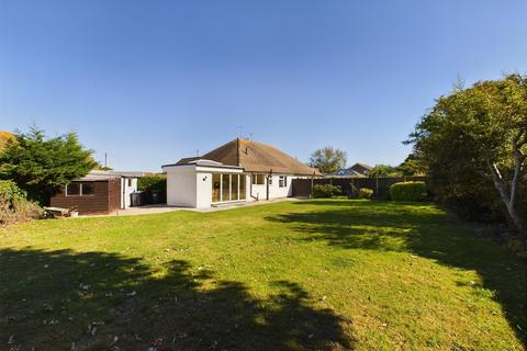 2 bedroom semi-detached bungalow for sale, Capel Close, Broadstairs, CT10