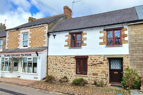 3 bedroom terraced house for sale, Fore Street, Goldsithney, TR20 9LQ