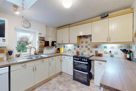 3 bedroom terraced house for sale, Fore Street, Goldsithney, TR20 9LQ