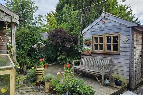 3 bedroom terraced house for sale, Fore Street, Goldsithney, TR20 9LQ