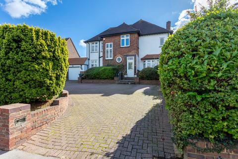 6 bedroom detached house for sale, Fitzjames Avenue, Croydon, CR0