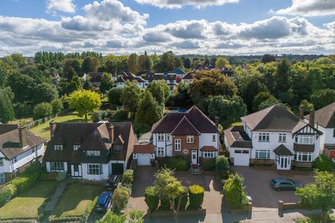 6 bedroom detached house for sale, Fitzjames Avenue, Croydon, CR0