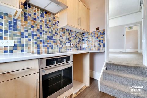 Flat 4, Broom Leasoe House Brookhay Lane, Lichfield, WS13 8QL