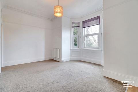 Flat 4, Broom Leasoe House Brookhay Lane, Lichfield, WS13 8QL
