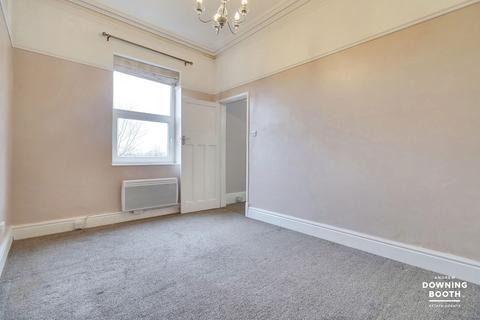 Flat 4, Broom Leasoe House Brookhay Lane, Lichfield, WS13 8QL
