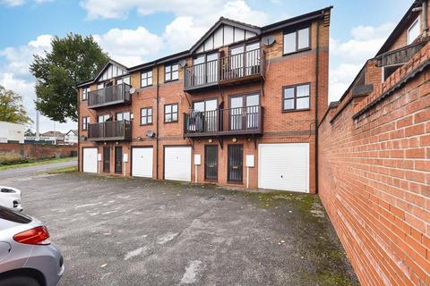 1 bedroom flat for sale, Douglas Avenue, Carlton, Nottingham