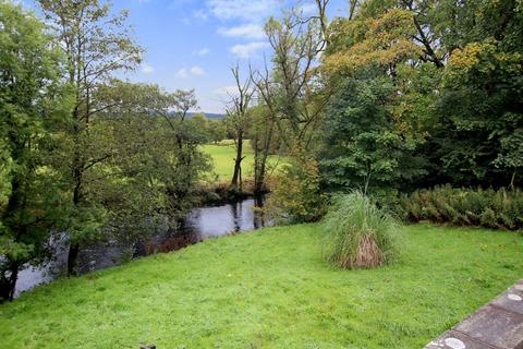 2 bedroom end of terrace house for sale, Irfon Crescent, Llanwrtyd Wells, LD5