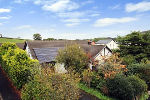 3 bedroom detached bungalow for sale, Pen Y Bryn, Llangammarch Wells, LD4