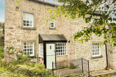 Intake Lane, Grassington