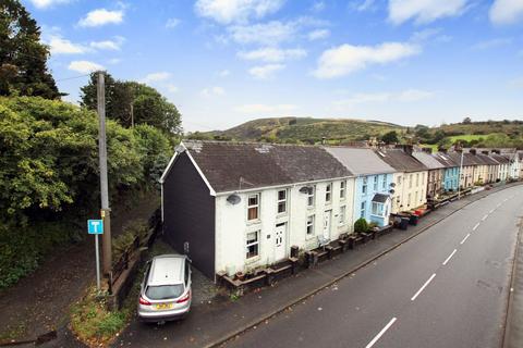 5 bedroom end of terrace house for sale, Irfon Crescent, Llanwrtyd Wells, LD5