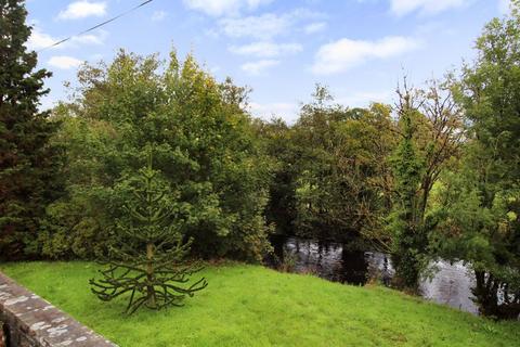 3 bedroom terraced house for sale, Irfon Crescent, Llanwrtyd Wells, LD5