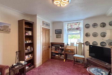 3 bedroom terraced house for sale, Irfon Crescent, Llanwrtyd Wells, LD5