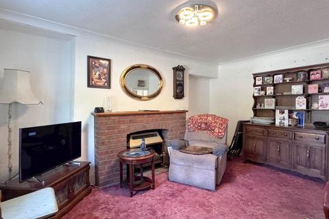 undefined, Irfon Crescent, Llanwrtyd Wells, LD5