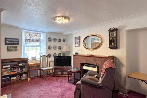 undefined, Irfon Crescent, Llanwrtyd Wells, LD5