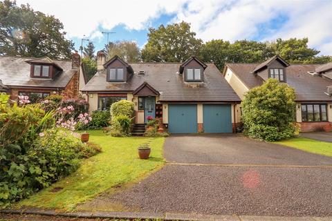 4 bedroom detached house for sale, Horrabridge, Yelverton