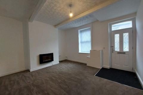 2 bedroom terraced house to rent, Nuttall Street, Accrington BB5