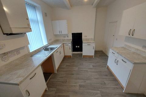 2 bedroom terraced house to rent, Nuttall Street, Accrington BB5