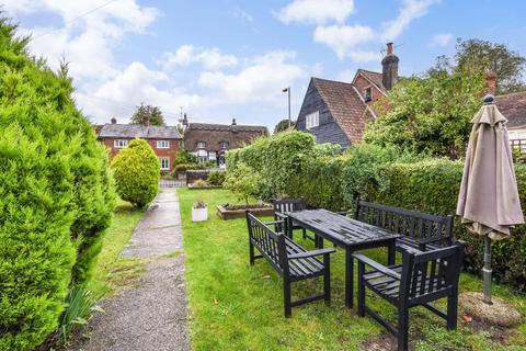 2 bedroom terraced house for sale, London Road, Holybourne, Alton, Hampshire