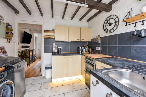 2 bedroom terraced house for sale, London Road, Holybourne, Alton, Hampshire