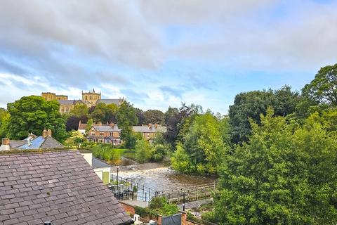 5 bedroom terraced house for sale, Bondgate Green, Ripon, HG4