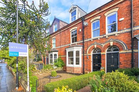 5 bedroom terraced house for sale, Bondgate Green, Ripon, HG4