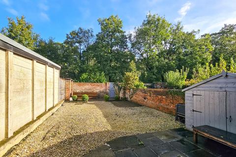 5 bedroom terraced house for sale, Bondgate Green, Ripon, HG4