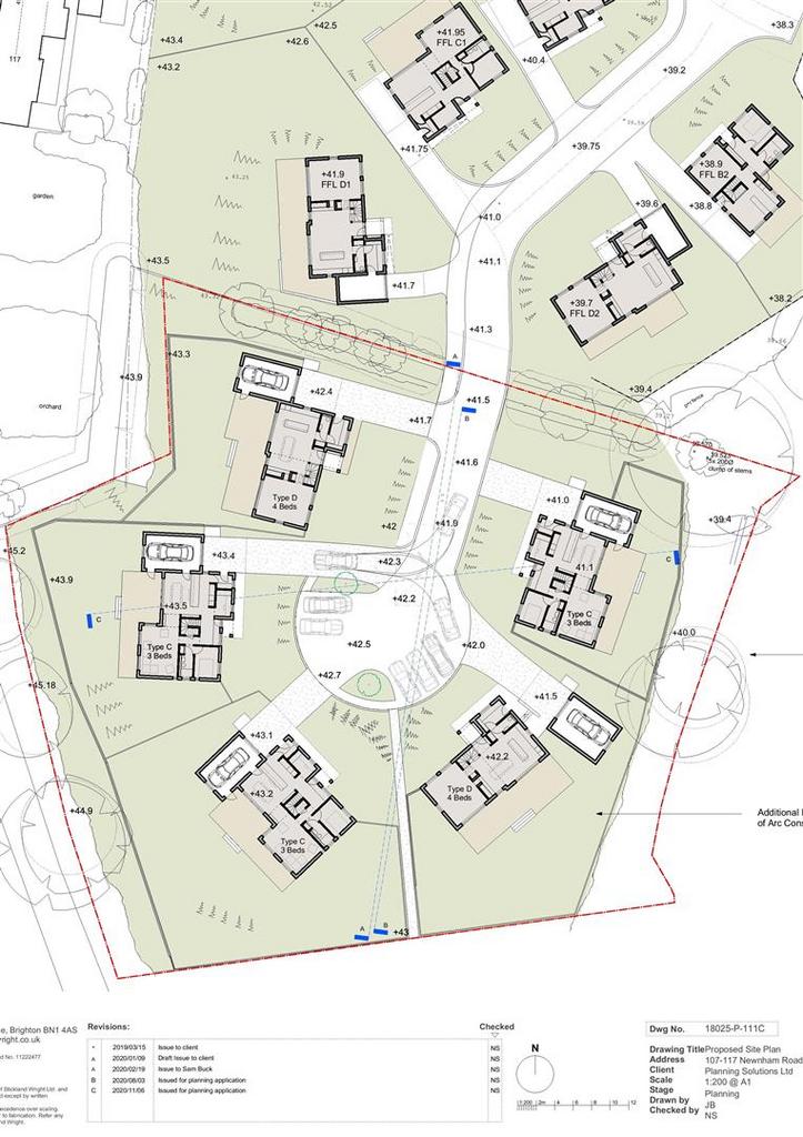 20 01256 FUL-REVISED - PROP. SITE PLAN-2905113-pag