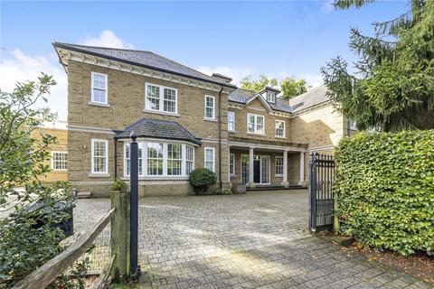 6 bedroom detached house for sale, Kier Park, Ascot, Berkshire, SL5