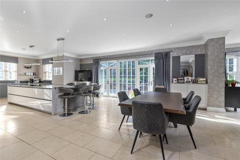 6 bedroom detached house for sale, Kier Park, Ascot, Berkshire, SL5