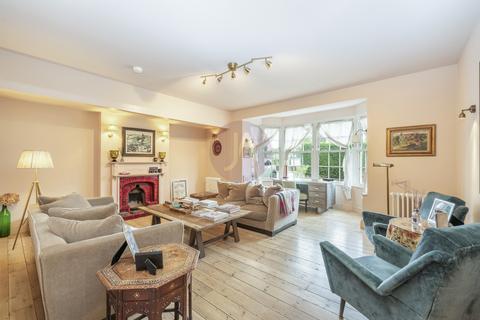 4 bedroom semi-detached house to rent, Sidmouth Road, Brondesbury Park, London, NW2