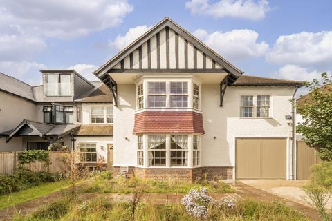 undefined, Sidmouth Road, Brondesbury Park, London, NW2