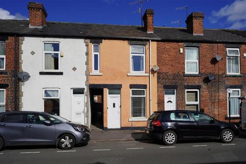 3 bedroom terraced house for sale, John Street, Sheffield S2