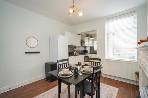 3 bedroom terraced house for sale, John Street, Sheffield S2