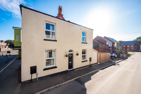 undefined, Worsley Road, Swinton, M27 5SN