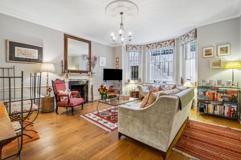 1 bedroom flat for sale, Courtfield Gardens, Earls Court, London