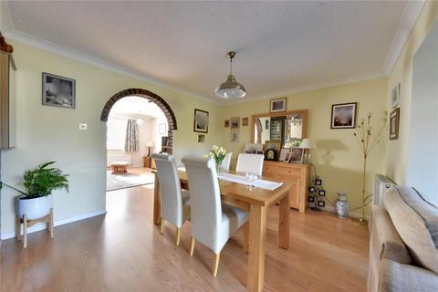 3 bedroom detached house for sale, High Street, Lakenheath, Brandon, Suffolk, IP27