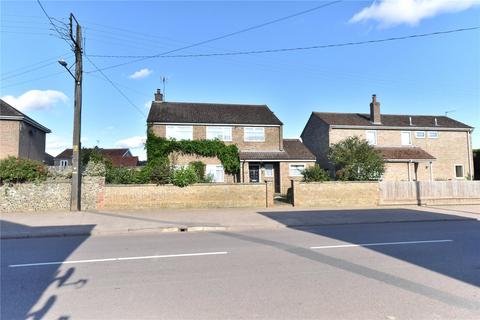 3 bedroom detached house for sale, High Street, Lakenheath, Brandon, Suffolk, IP27