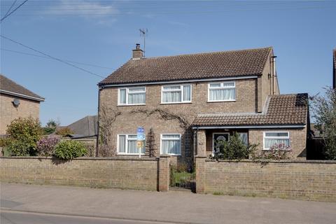 3 bedroom detached house for sale, High Street, Lakenheath, Brandon, Suffolk, IP27