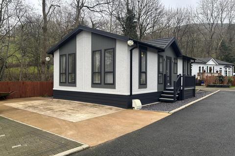 2 bedroom park home for sale, Ruthin, Wales, LL15